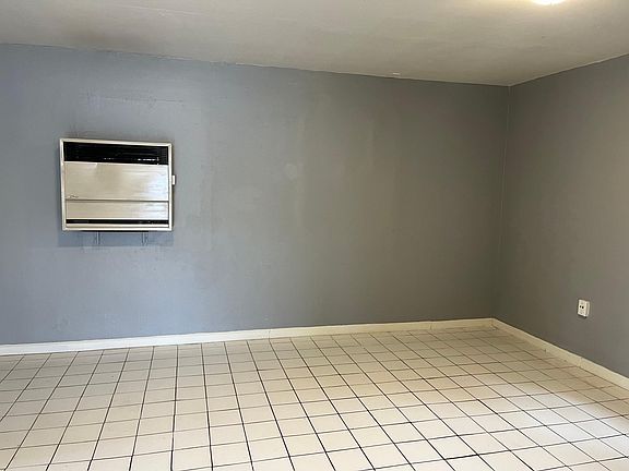 Wall Heater