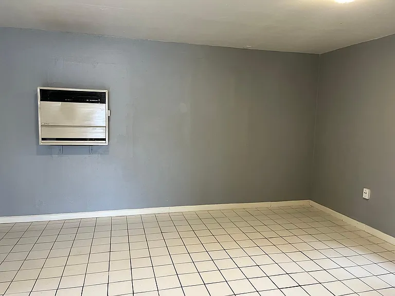 Wall Heater