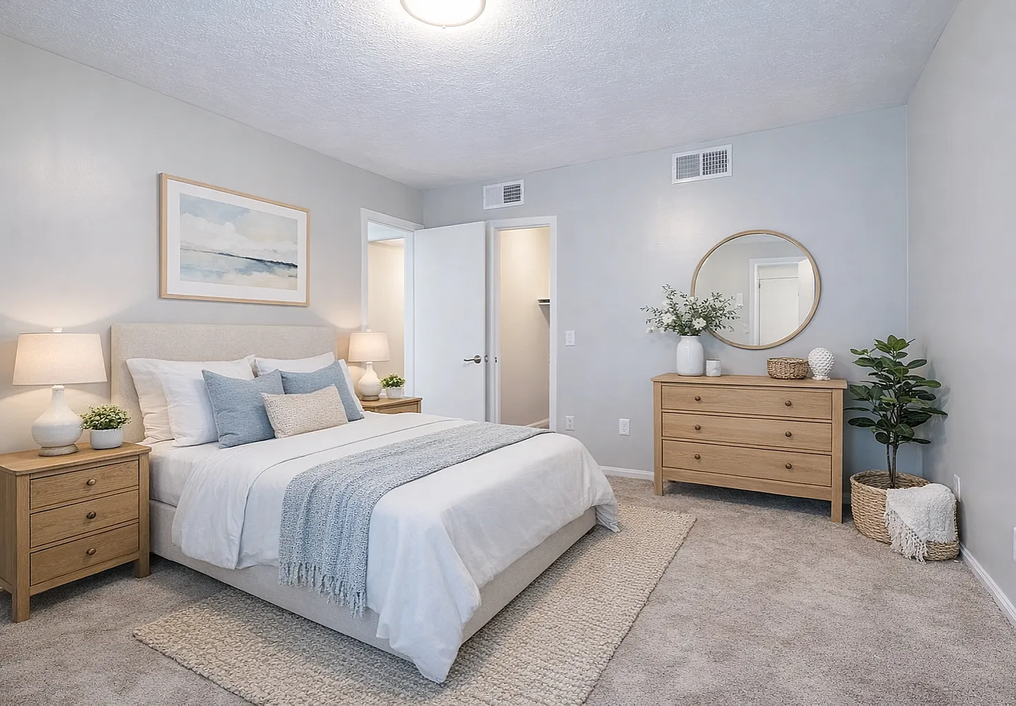 Lexington Springs Apartments — Photo 3