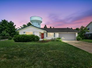 346 Brisbane Ave, Westerville, OH 43081
