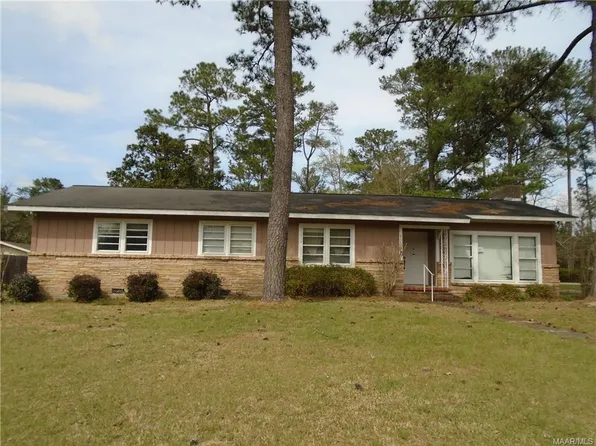 405 Henderson St, Andalusia, AL 36420