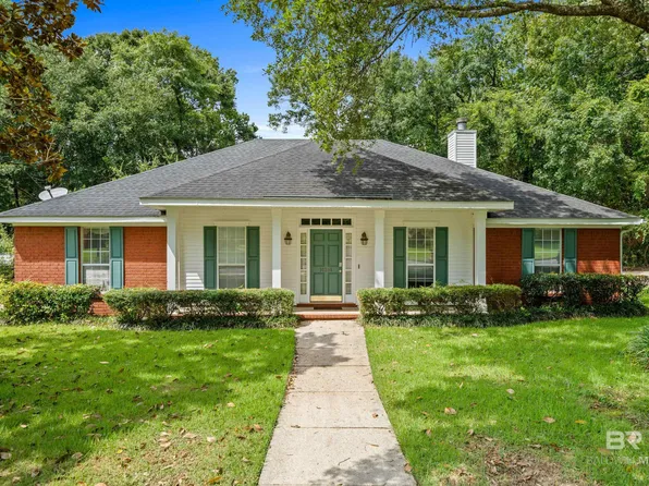 31251 Woodland Way, Spanish Fort, AL 36527
