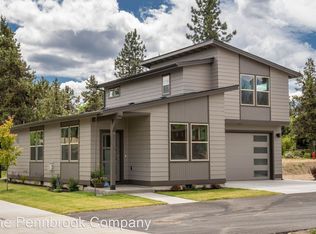 55 NE Cessna Dr #1, Bend, OR 97701