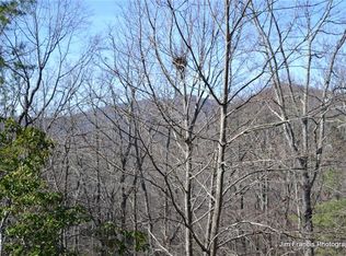 925 McElroy Mountain Dr, Jasper, GA 30143