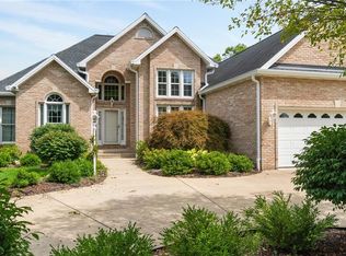 2880 Durst Clagg Rd NE, Warren, OH 44481