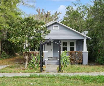 547 E Voorhis Ave, Deland, FL, 32724