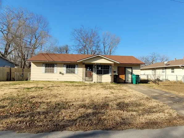 2210 S Mounds St, Sapulpa, OK 74066