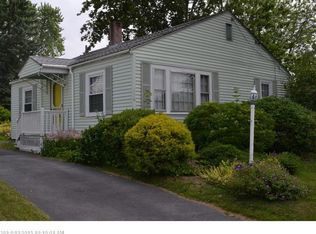 150 Colonial Rd, Portland, ME 04102