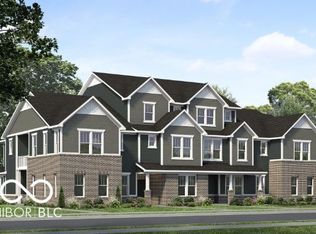 5733 County Rd W #750-N, McCordsville, IN 46055