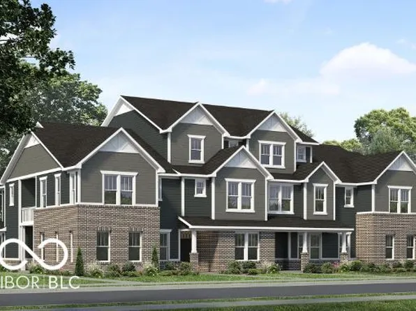 5733 County Rd W #750-N, McCordsville, IN 46055