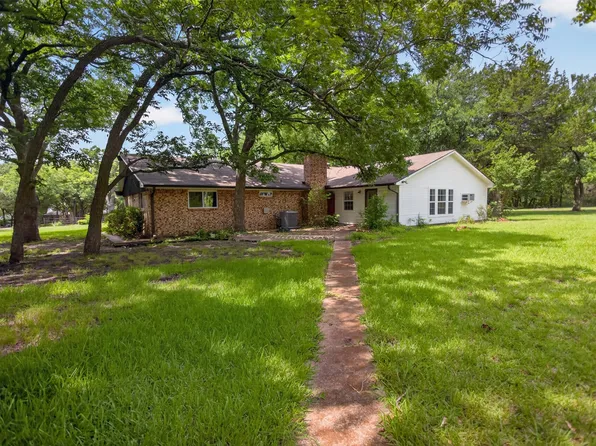 1007 Johnson Ln, Midlothian, TX 76065