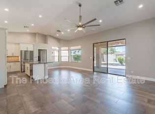 25818 S Hollygreen Dr, Sun Lakes, AZ 85248