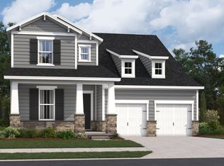 3194 Gerhard Dr, Thompsons Station, TN 37179
