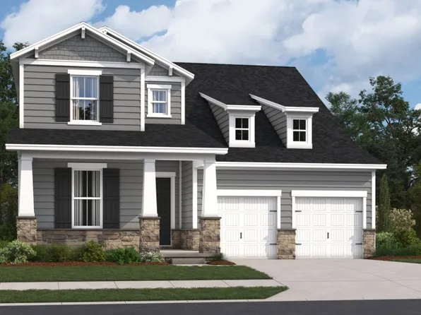 3194 Gerhard Dr, Thompsons Station, TN 37179
