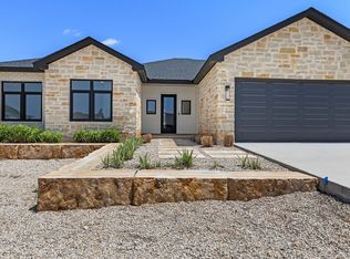 120 Hiram Cook, Blanco, TX 78606