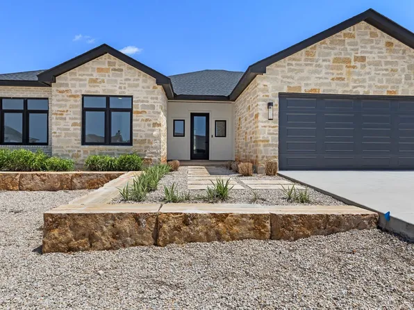 120 Hiram Cook, Blanco, TX 78606