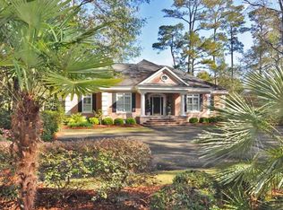2034 Riverwood Dr, Murrells Inlet, SC 29576