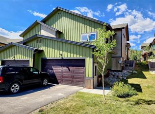 27 Bootlegger Ln, Silverthorne, CO 80498