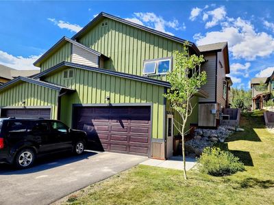 27 Bootlegger Ln, Silverthorne, CO, 80498