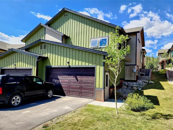 27 Bootlegger Ln, Silverthorne, CO 80498