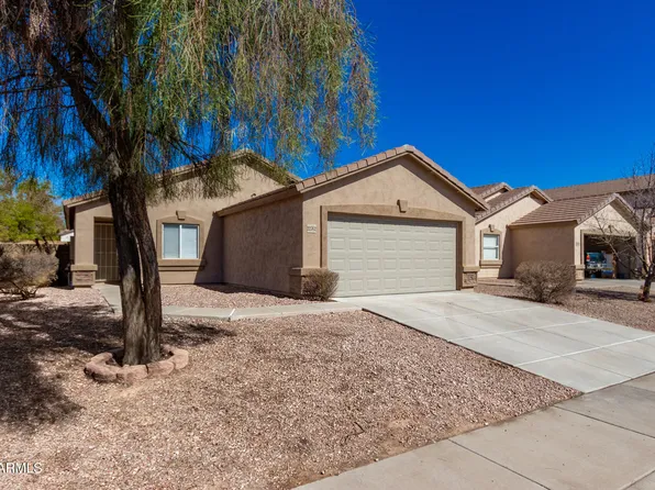 22762 W PAPAGO Street, Buckeye, AZ 85326