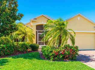4041 Chardonnay Dr, Rockledge, FL 32955