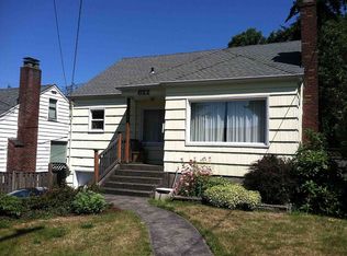 822 NE 90th St, Seattle, WA 98115