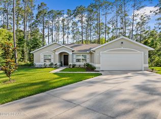 4 Westbury Pl, Palm Coast, FL 32164