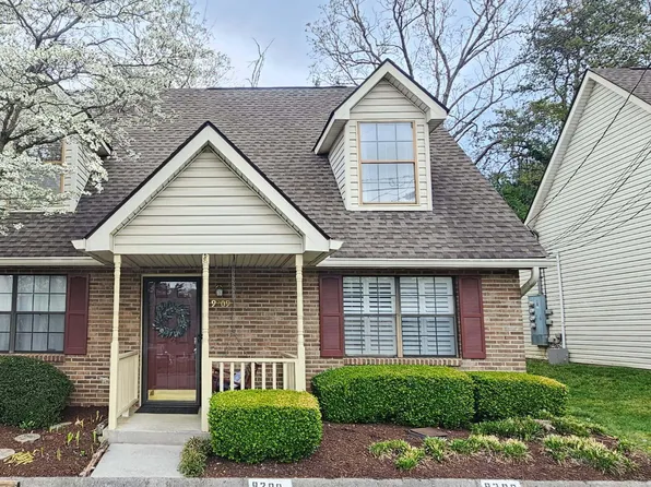 9209 Shady Bend Ln, Knoxville, TN 37922