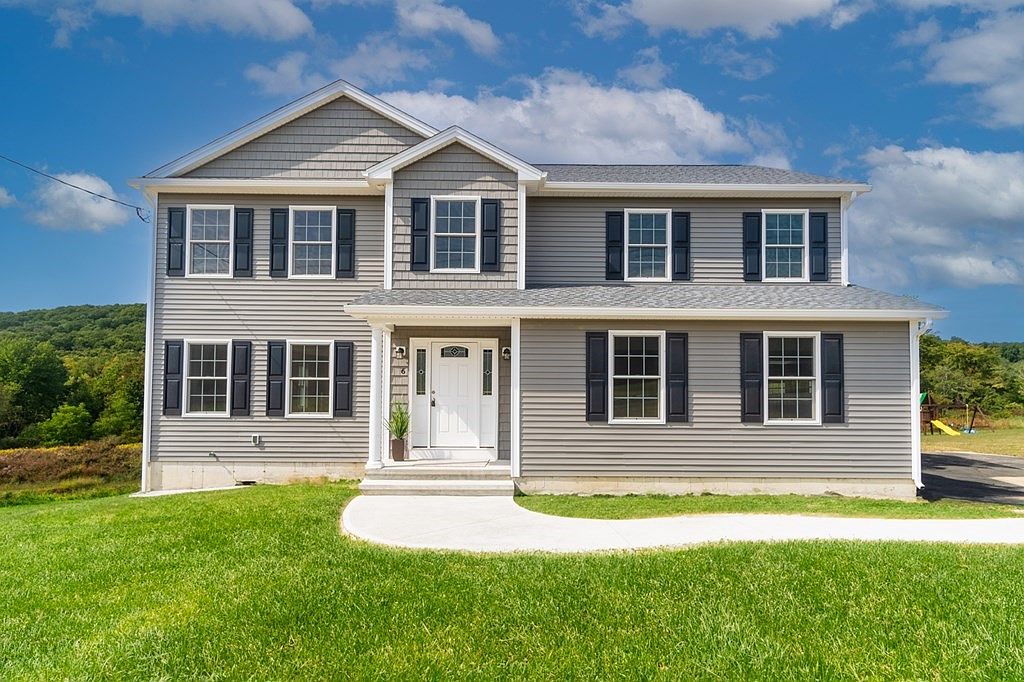 6 Upper Palmer Rd, Monson, MA 01057 MLS 73165049 Zillow