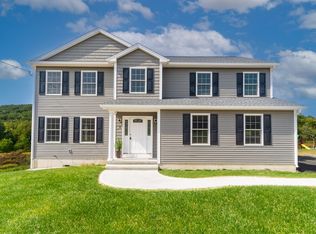 6 Upper Palmer Rd, Monson, MA 01057