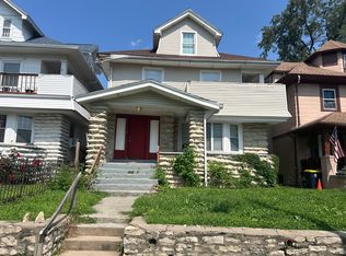 2805 Brooklyn Ave, Kansas City, MO 64109
