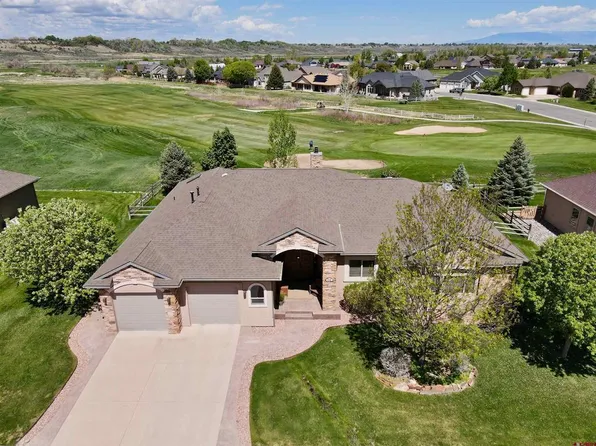 545 Collins Way, Montrose, CO 81403