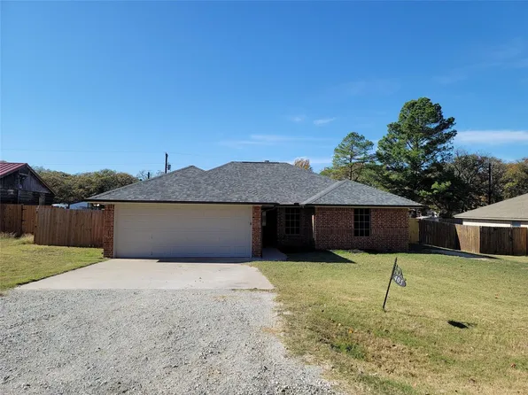 405 Oakwood St, Azle, TX 76020