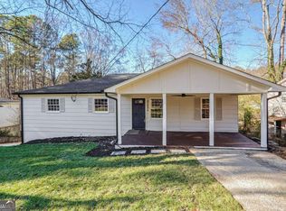 2175 Venesa Cir, Austell, GA 30168