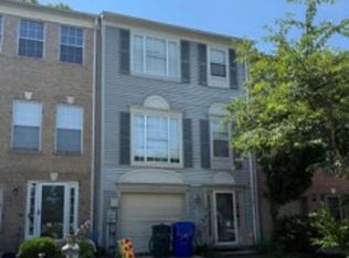 11212 Heron Pl #C-A, Waldorf, MD 20603