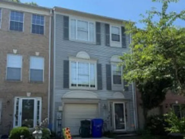 11212 Heron Pl #C-a, Waldorf, MD 20603