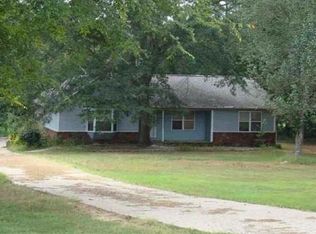 3809 Pilot Grove Loop, Ozark, AR 72949