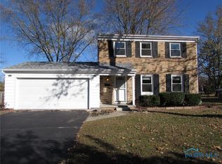 6444 Longfellow Rd, Sylvania, OH 43560