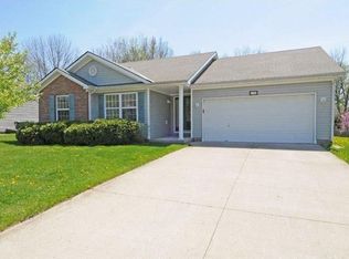 13 Dryhill Ct, Lebanon, OH 45036