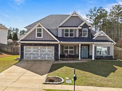 863 W Richland Cir, Auburn, AL, 36832