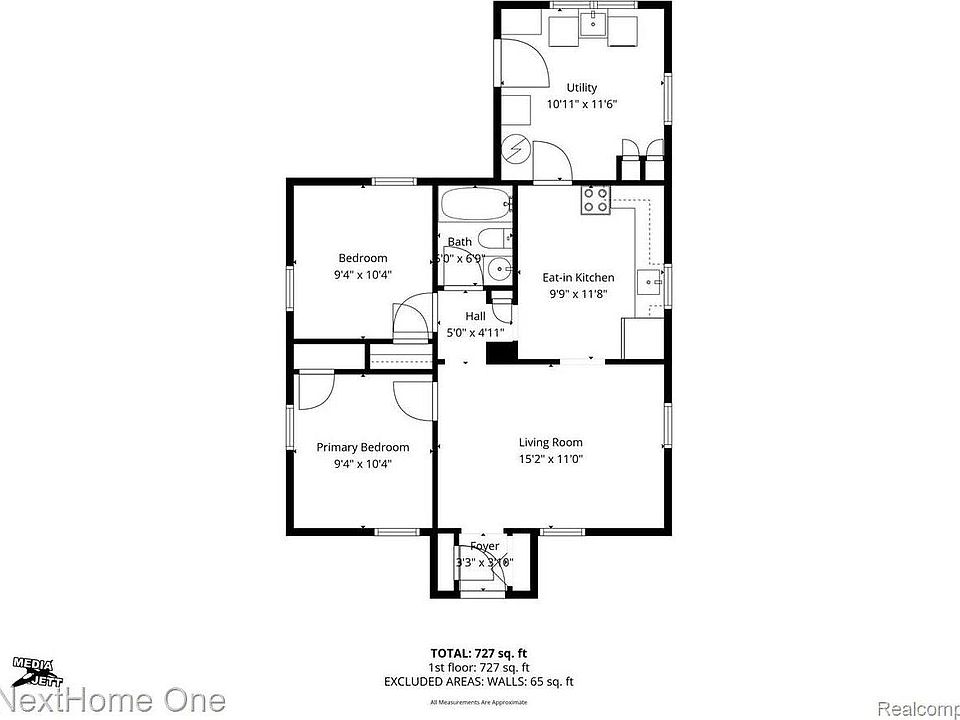 1st image of this home