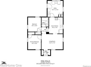 11634 Cardwell St, Livonia, MI 48150