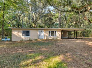 154 Smith Rd, Brunswick, GA 31525