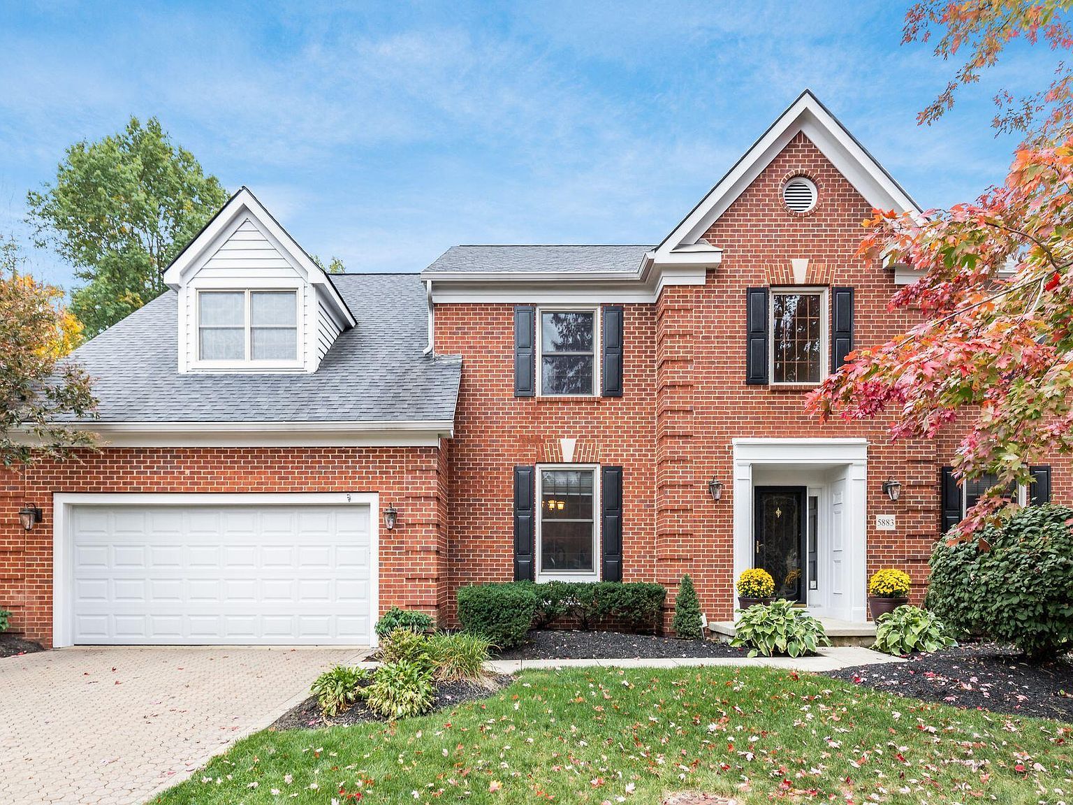 5883 Saint Ave, Westerville, OH 43082 MLS 223034611 Zillow