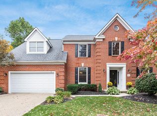 5883 Saint George Ave, Westerville, OH 43082