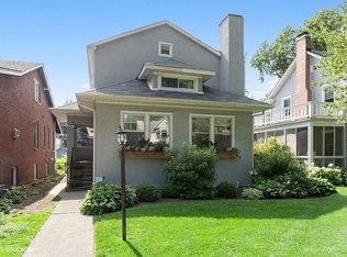 326 Ashland Ave, River Forest, IL 60305
