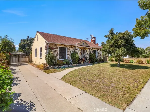 12073 Rives Ave, Downey, CA 90242