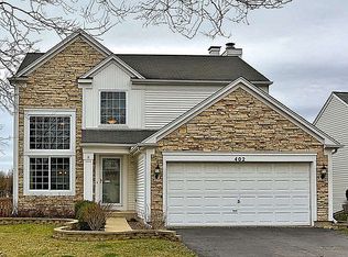 402 Cardinal Dr, Bartlett, IL 60103