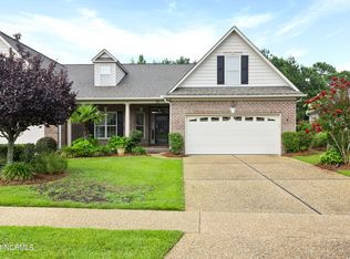 1200 Andora Dr SE UNIT 20, Bolivia, NC 28422